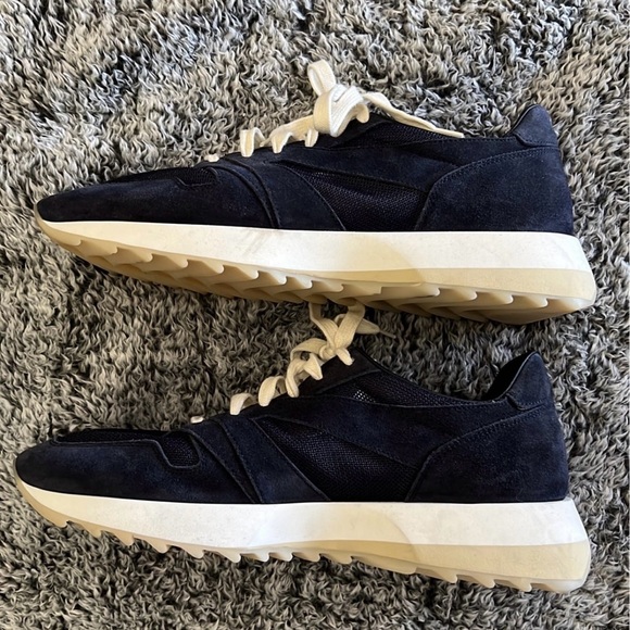 Fear of God vintage runner size 43/10 - Picture 3 of 8